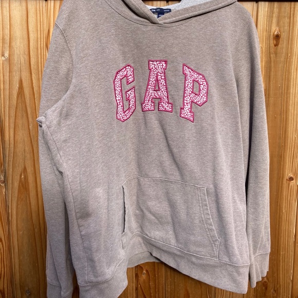 y2k GAP hoodie - Picture 2 of 5